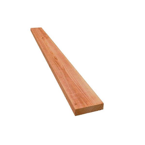 Unbranded 2 in. x 6 in. x 10 ft. #2 ProWood Fire-Retardant Pressure-Treated Lumber