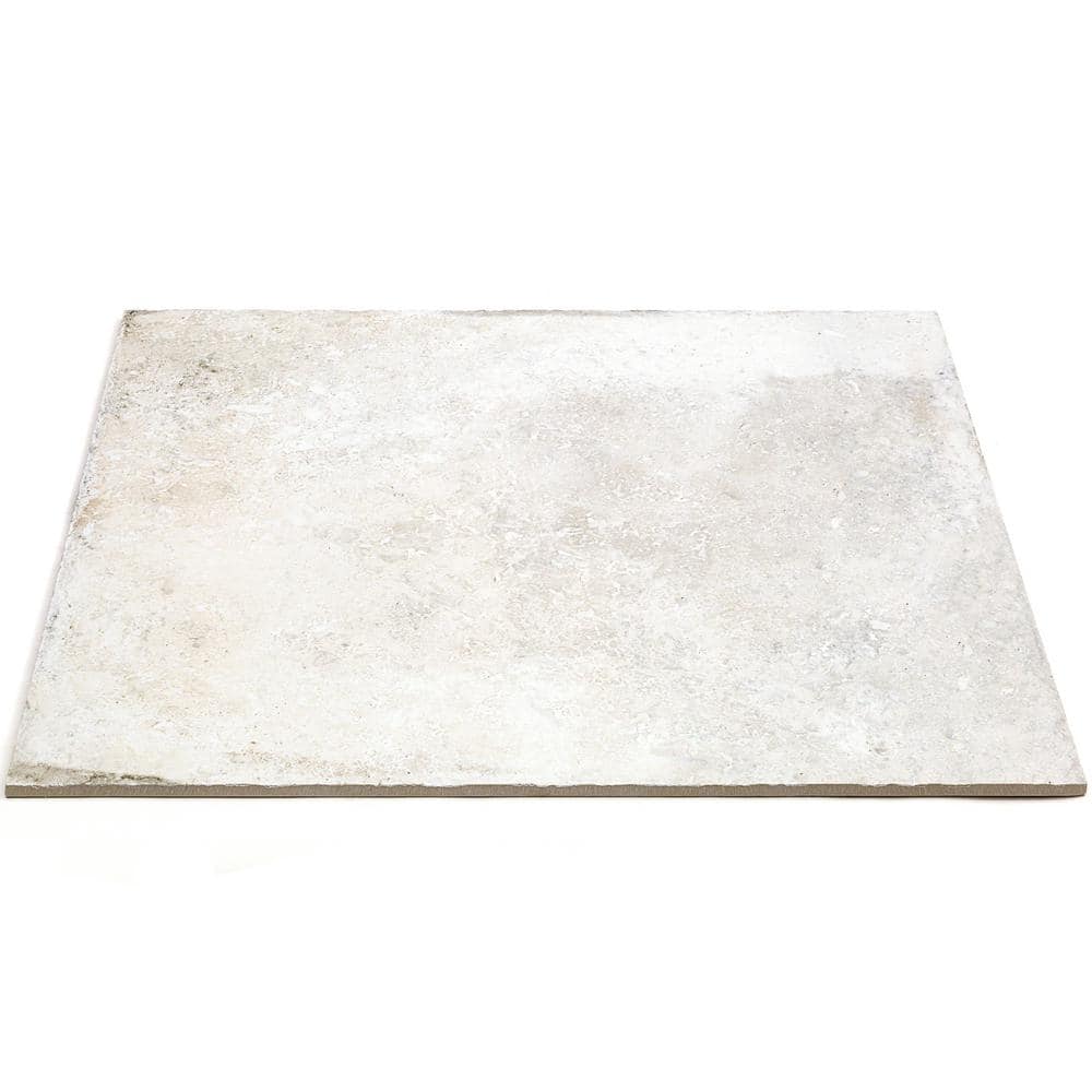 Olimpia 24" x 24" Matte Natural Porcelain Tile