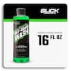 SLICK PRODUCTS 16 fl. oz. Off-Road Extra Thick Foaming Cleaning Solution  SP2004 - The Home Depot