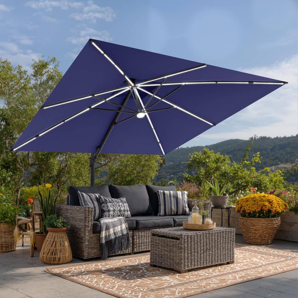 best patio umbrella fabric What's the Best Fabric for Patio Umbrellas? Our Top Picks