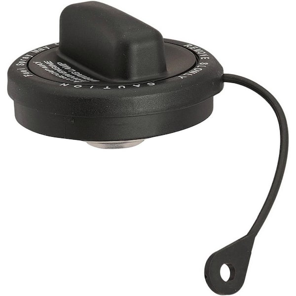Gates Fuel Tank Cap