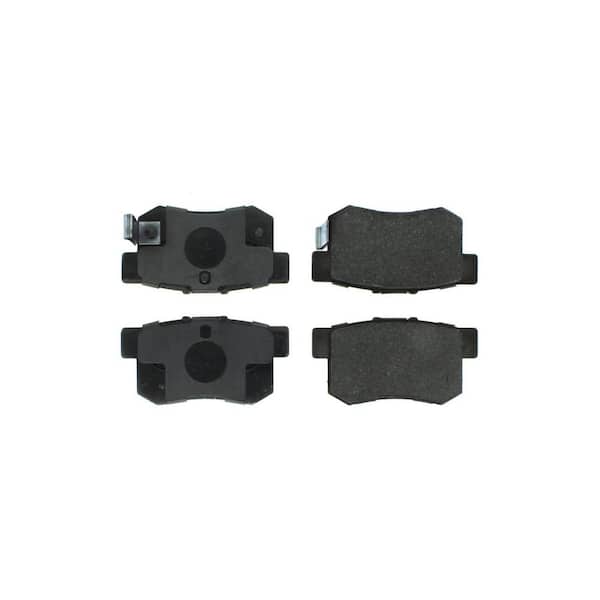Centric Parts Disc Brake Pad Set