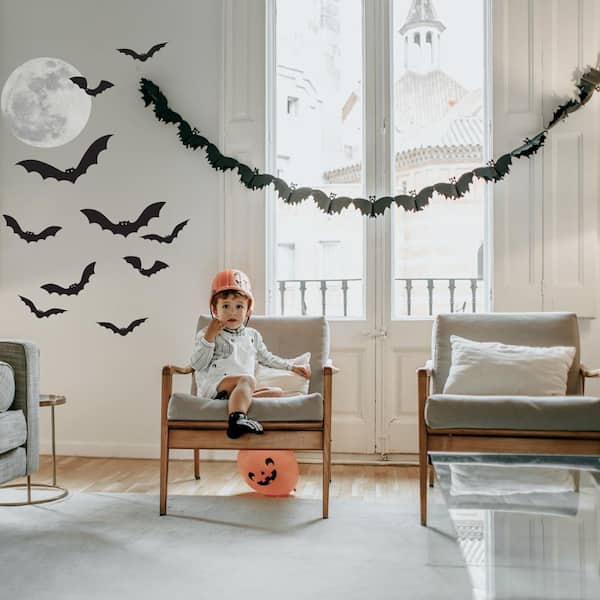Haunted Pumpkin Patch Halloween Wall Plaque | Kirklands Home