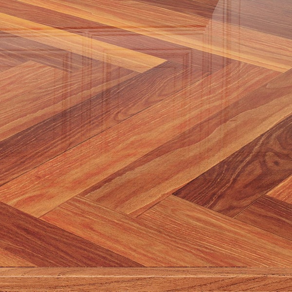 Varathane - 1 qt. Gloss Super Glaze Finish and Preservative High Gloss Epoxy