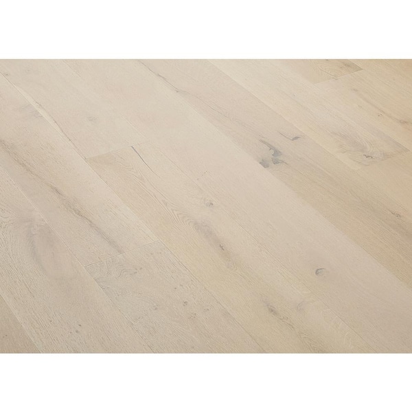 White Oak Laminate Flooring Home Depot