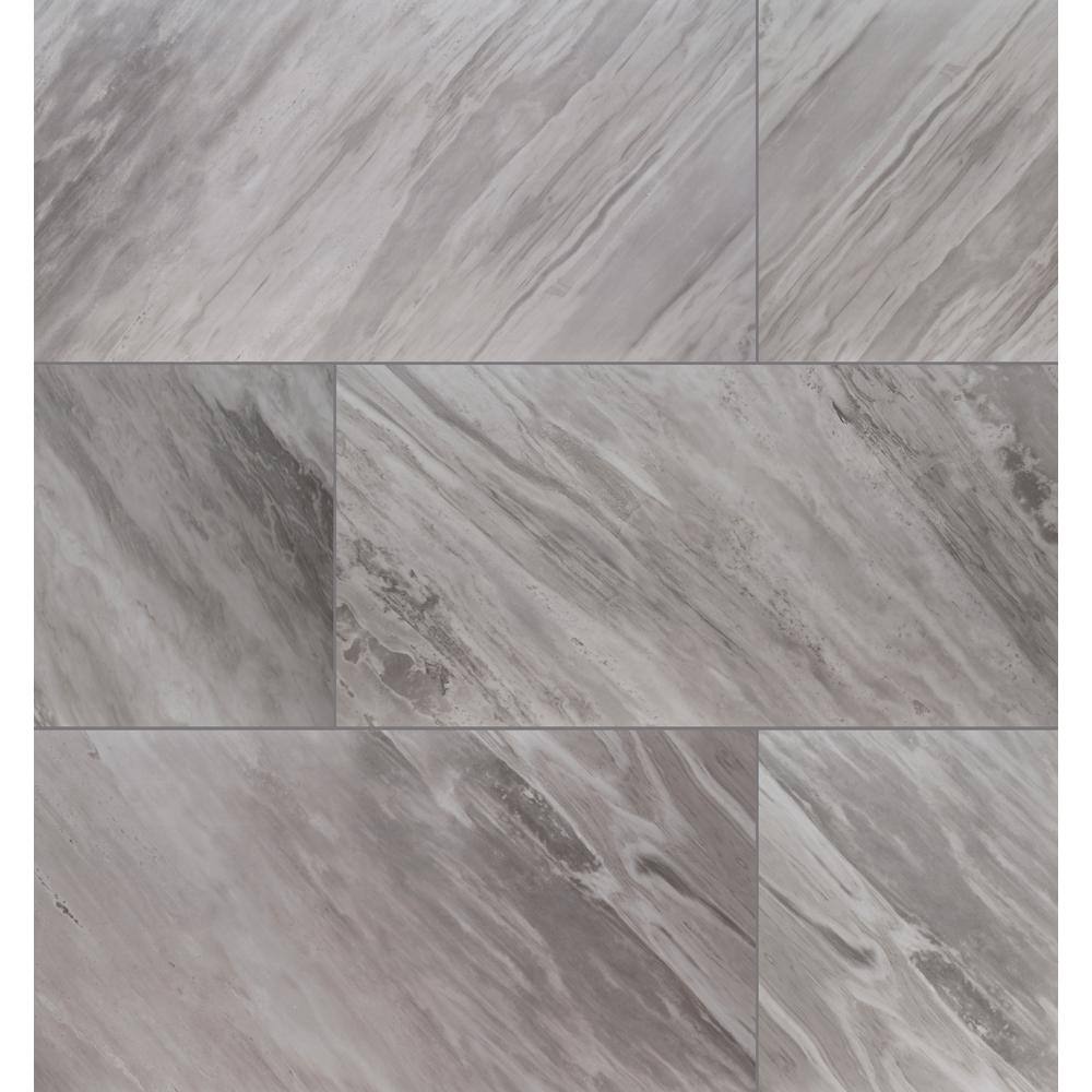 Ader Botticino 24 in. x 48 in. Matte Porcelain Floor and Wall Tile (27 cases/432 sq. ft. /pallet) price history on PriceWatchPro