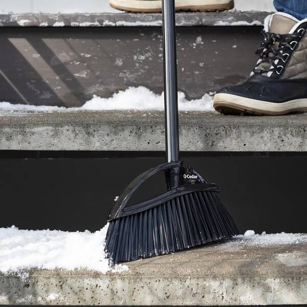 O‑Cedar Commercial Lobby Broom