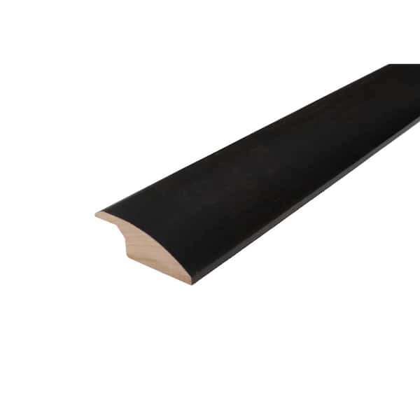 ROPPE Sharon 0.38 in. T x 2 in. W x 78 in. L Wood Reducer