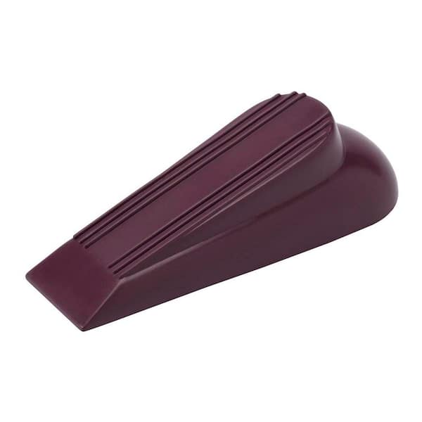 Everbilt 4-1/2 in. Wedge Door Stop