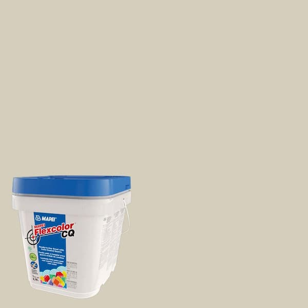 Mapei Flexcolor CQ Biscuit 1 Gal. Grout