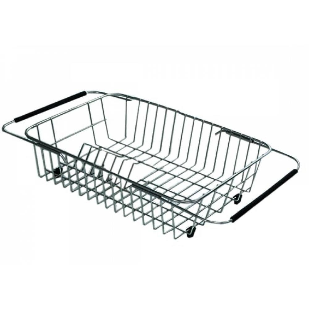 Stainless Steel Standing Dish Rack price history on PriceWatchPro
