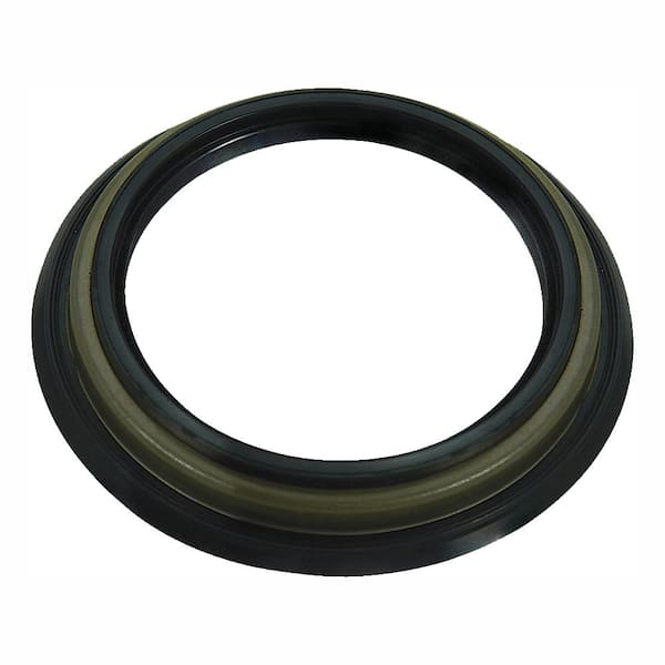 Timken Front Outer Wheel Seal fits 1987-1993 Mazda B2600