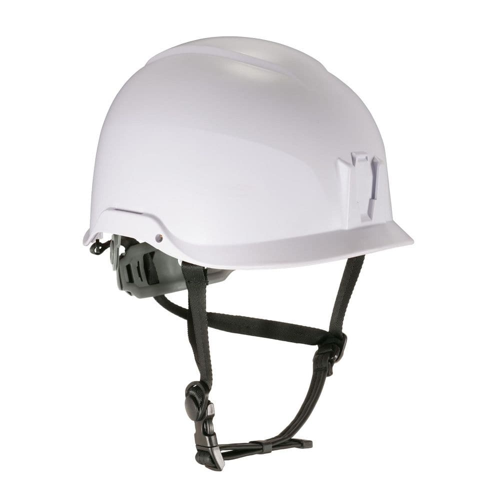 Skullerz Short Brim White Type 2, Class E - Safety Helmet price history on PriceWatchPro
