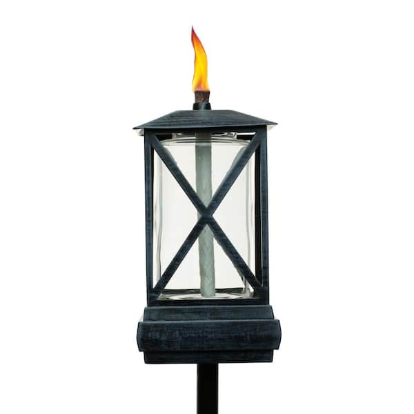 TIKI Square Beacon 3n1 Boxed Torch