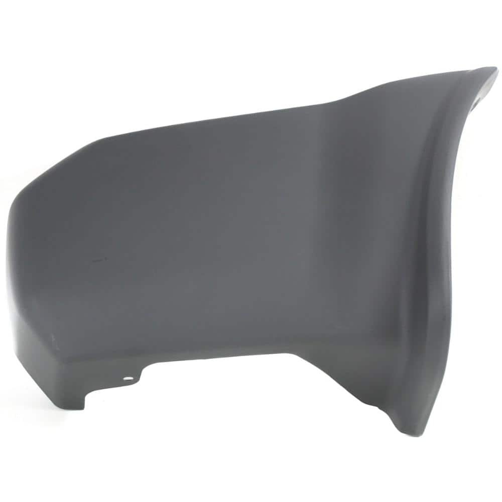 Bumper End Compatible with Nissan Xterra 2000-2004 Rear, Passenger Side, Textured, Plastic price history on PriceWatchPro