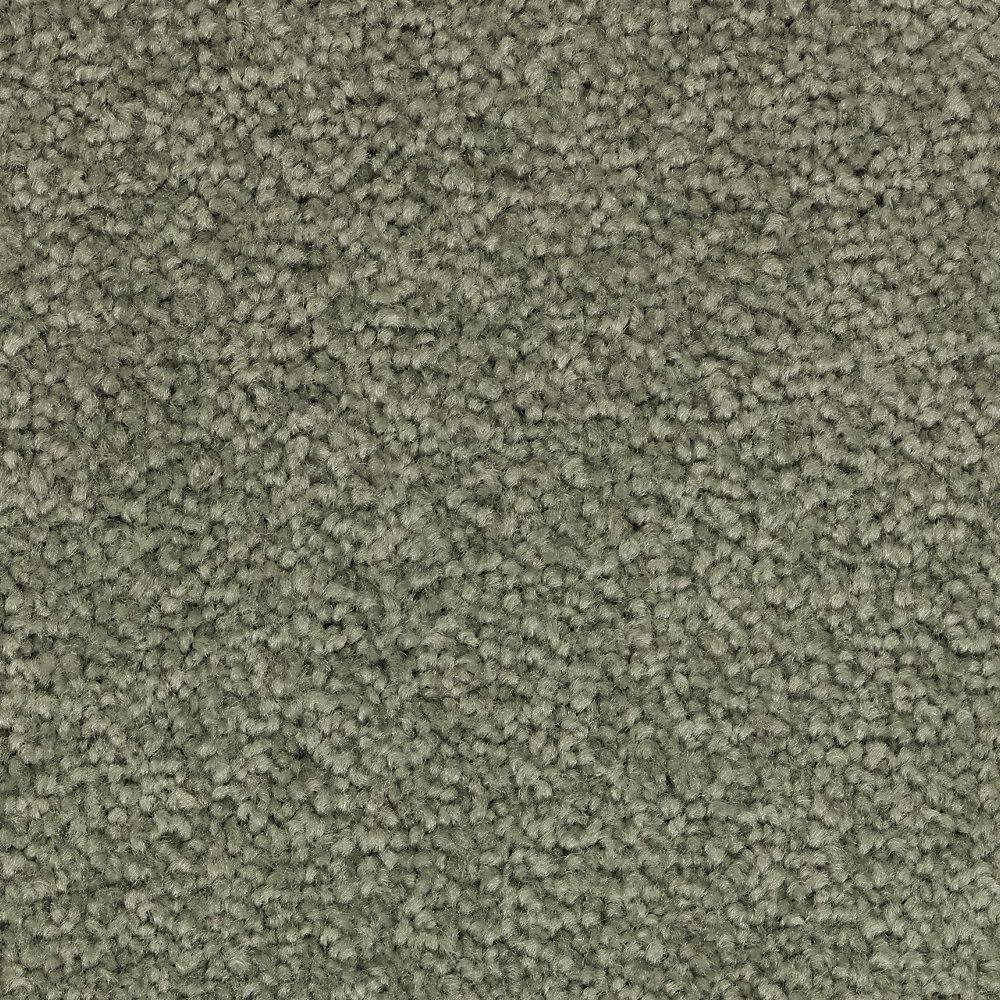 Lifeproof Unblemished II Color Meditation Texture Green Carpet0707D