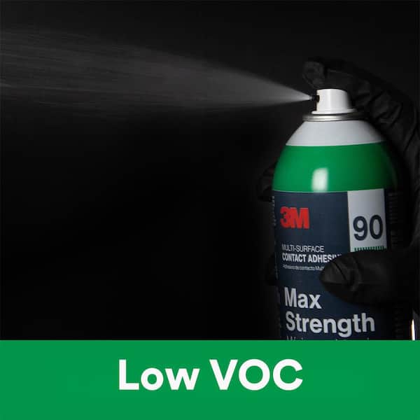 12.6 oz. Max Strength Contact Adhesive