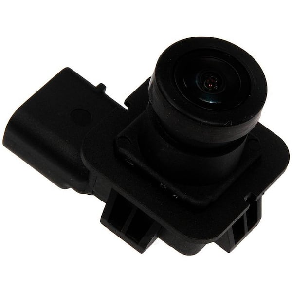 Park Assist Camera 2015-2017 Ford Edge 2.0L 2.7L 3.5L