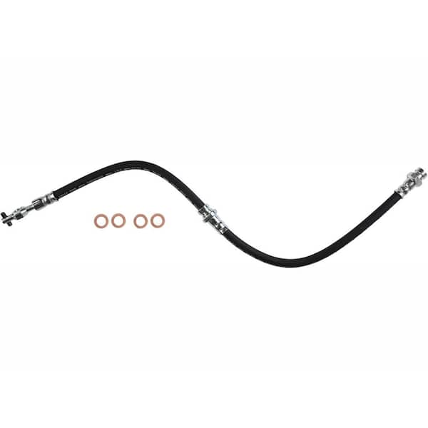 Sunsong Brake Hydraulic Hose - Front