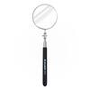 ULLMAN HTS-2 Telescoping Inspection Mirror – 3.25" Round Mirror, Extends 10.5" To 29.5"
