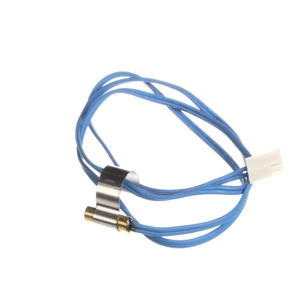 "3/4"" Temperature Sensor Clip S1-02549152000" price history on PriceWatchPro