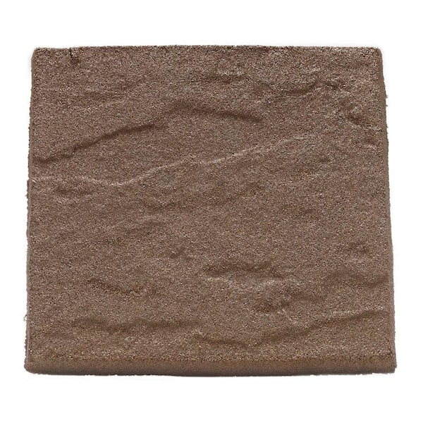 Unbranded 15 in .x 15 in. Flagstone Sandstone-DISCONTINUED