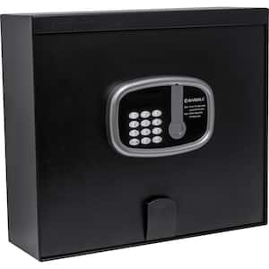 0.5 cu. ft. Top Opening Hotel Safe