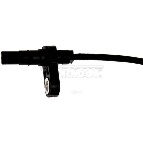 Oe Solutions Anti Lock Braking System Wheel Speed Sensor 2006 2008 Toyota Rav4 24l 695 330 4508