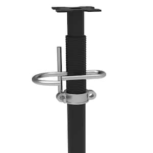 8 ft. 6 in. to 13 ft. Medium Duty Adjustable Shoring Post