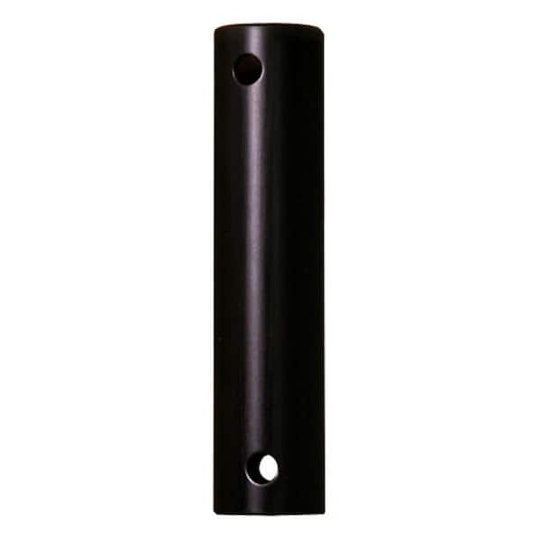 60 in. Dark Bronze Extension Downrod