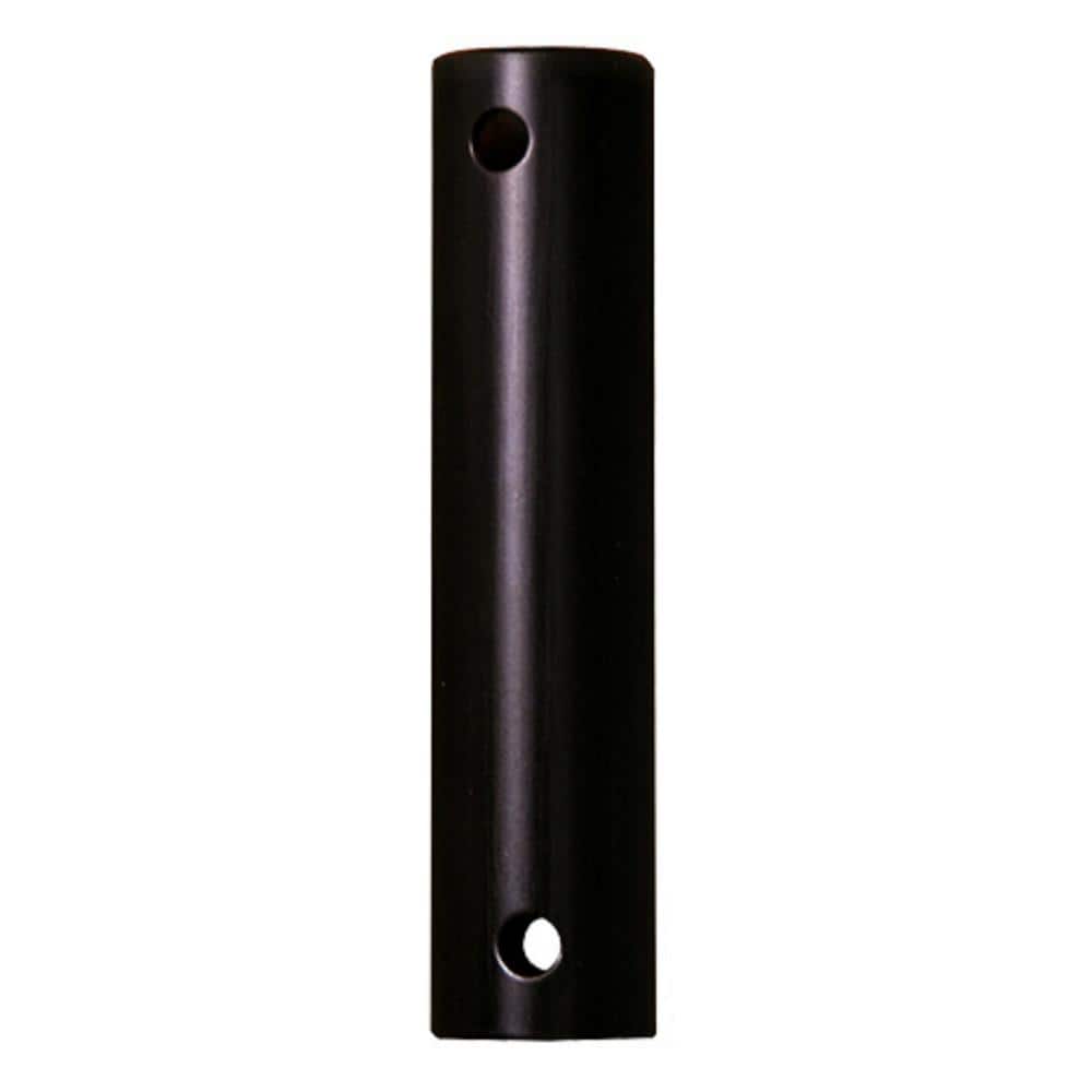 72 in. Dark Bronze Stainless Steel Extension Downrod price history on PriceWatchPro