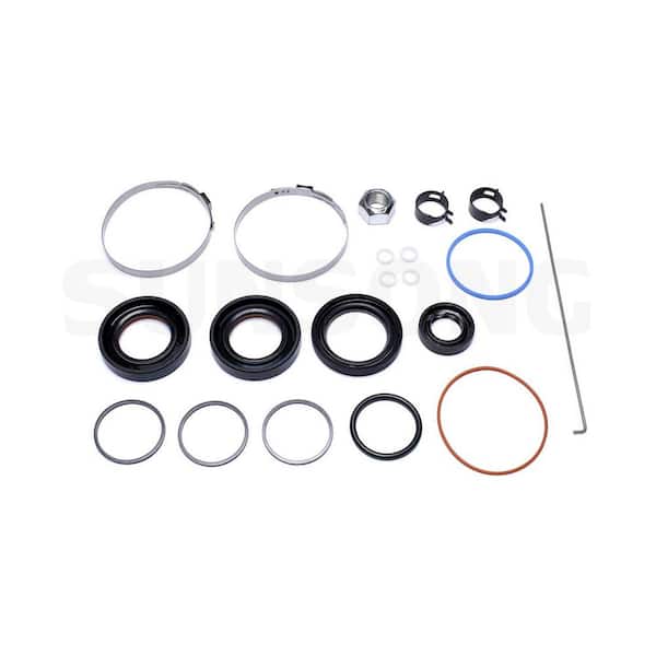 Sunsong Rack and Pinion Seal Kit