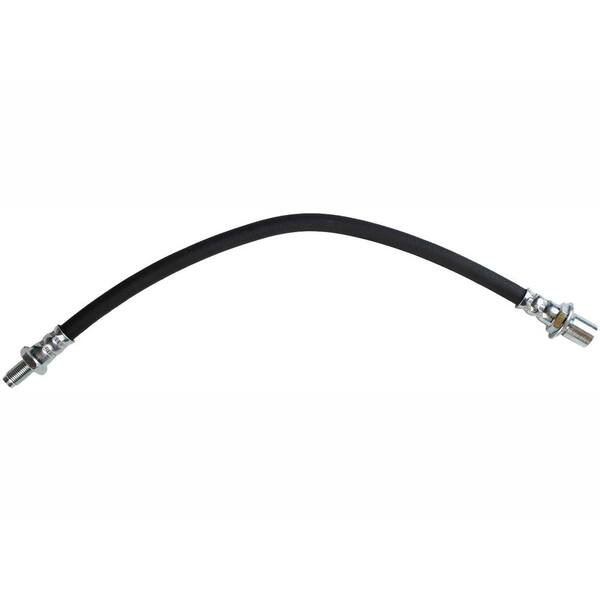 Sunsong Brake Hydraulic Hose - Rear Center 2204043 - The Home Depot