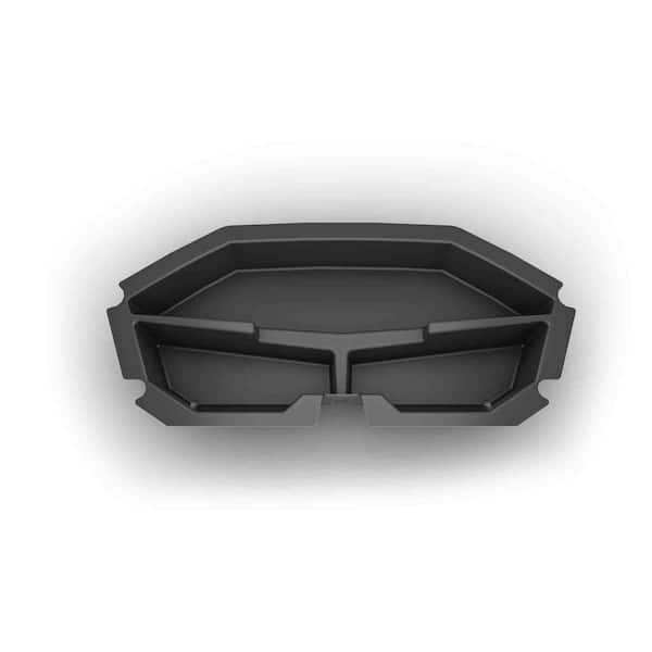 Floor Pan Storage Tray for Select Zero Turn Riding Mowers