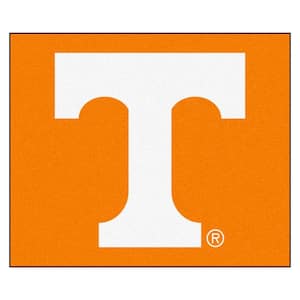 University of Tennessee 5 ft. x 6 ft. Tailgater Rug