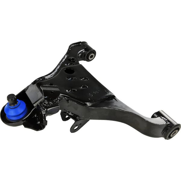 Mevotech Supreme Suspension Control Arm and Ball Joint Assembly