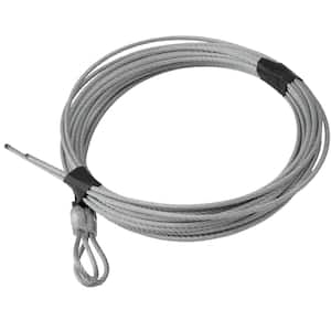 8 ft. High Extension Spring Cable Assembly