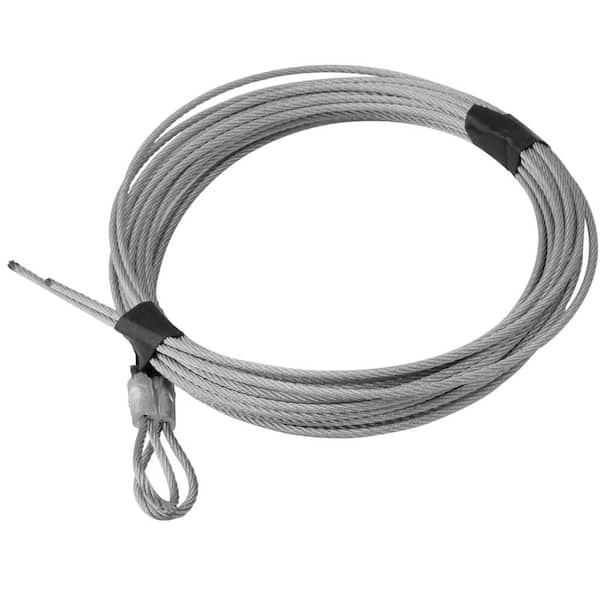 Clopay 8 ft. High Extension Spring Cable Assembly