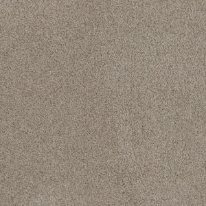 Jack Bay II - Boundless - Beige 65 oz. SD Polyester Texture Installed Carpet