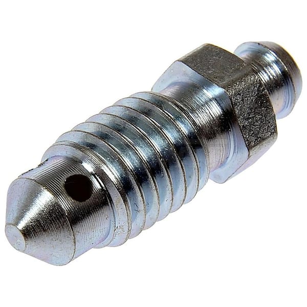 Unbranded Bleeder Screws M10-1.5 X 30mm (2-pack)