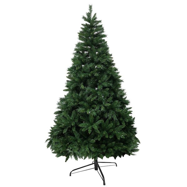 Riva 6' Unlit Artificial Christmas Tree