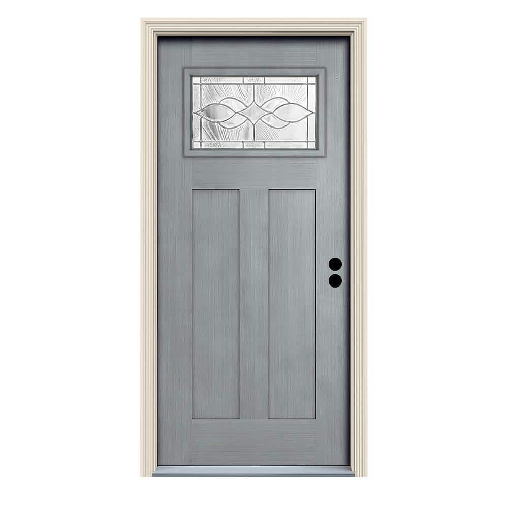 Bell♡　1028 stone-jeld-wen-fiberglass-