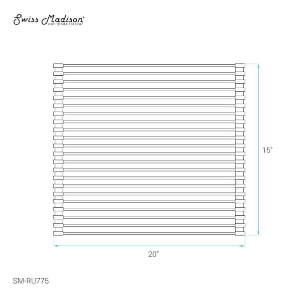 Sink grid 20 x 15 sale