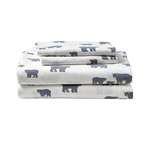 kids flannel sheets