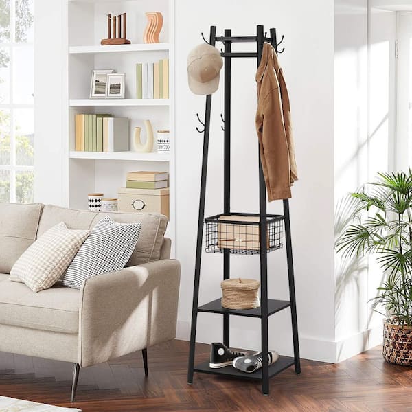 coat and purse hanger