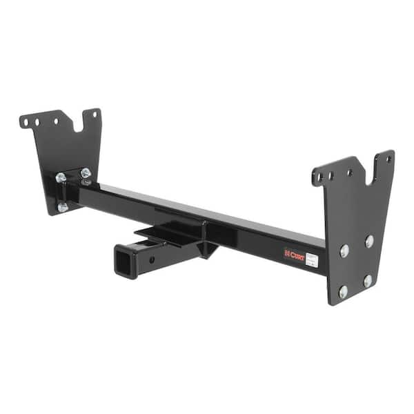 CURT 2 in. Front Receiver Hitch, Select Ford F-250, F-350 Super Duty