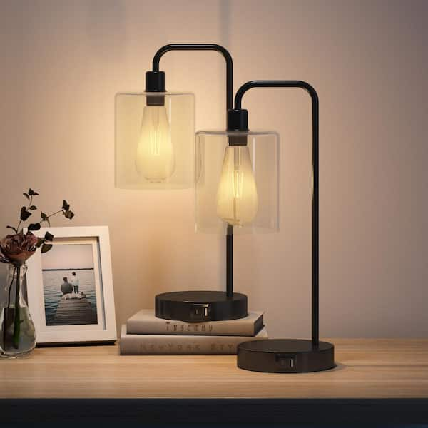 touch control table lamp 3 way dimmable