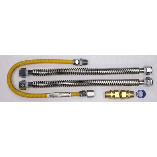 Frost King Water heater blanket Water Heater Installation kit in the Water  Heater Parts department at