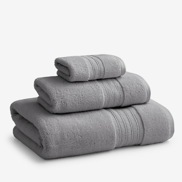 Legends Hotel Mirage Aegean Cotton Bath Towel