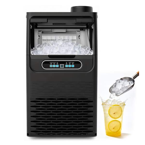 SIWGYDA 13.58in.100 lb./24H Commercial Full Size Cubes